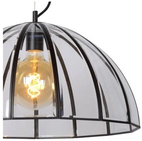 Lucide 25403/50/30 - Luster na lanku TIMIUS 1xE27/60W/230V