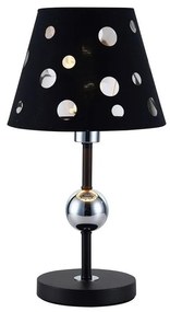 Stolná lampa BATLEY 1xE14/60W/230V