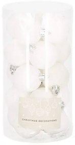 ​​​​​​​Vianočné gule 20 ks SPRINGOS CA0101