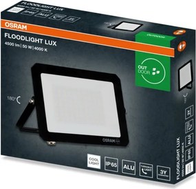 Osram - LED reflektor FLOODLIGHT LED/50W/230V 4000K IP65