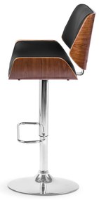 Barová stolička Sofotel Torri 2701 - čierna