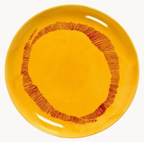 Raňajkové taniere Feast, 2 ks