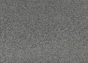 Koberce Breno Metrážny koberec KIAMA 98, šíře role 400 cm, sivá