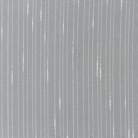 ZÁCLONA NA KRÚŽKOCH PILAR 140X250 CM BIELA