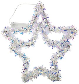 Hviezda LED 31x28cm 47901