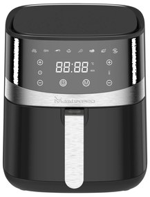 Masterpro Digitálna teplovzdušná fritéza XL, 8 l (100392329)