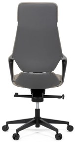 Autronic KA-T8426 GREY Kancelárske kreslo