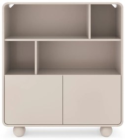 REGÁL MATEO KAŠMÍR 108 cm