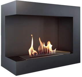 Rohový biokrb lavý Delta 600