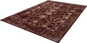 Koberec Agnella Ballata Bevi Mulberry