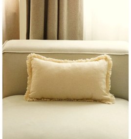 Bavlnená obliečka na vankúš 30x50 cm – Mioli Decor