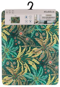 TENDANCE Predložka do kúpeľne Litos, 45x60 cm, viacfarebná