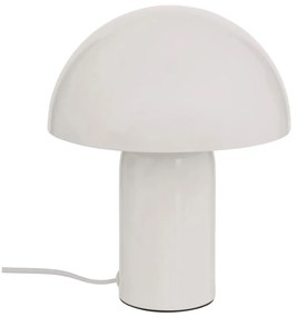 Atmosphera - Stolná lampa LITO 1xE27/25W/230V biela