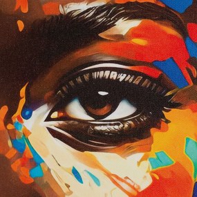 EUROFIRANY OBRAZ 668 60X60 CM