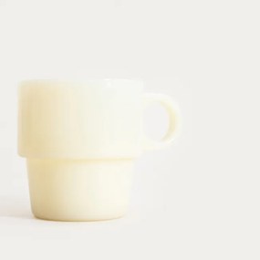 Hrnček PALLORA žltý 776465 250 ml