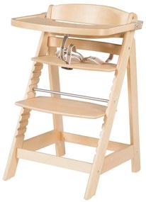 Jedálenská stolička Sit Up Fun – Roba