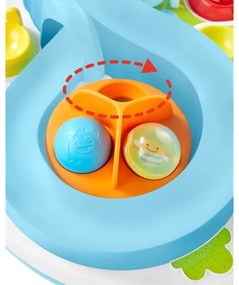 Skip Hop - Detský aktívny stolík EXPLORE&amp;MORE 3xAA