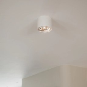 Dizajnové bodové svetlo s AR111 - Impact