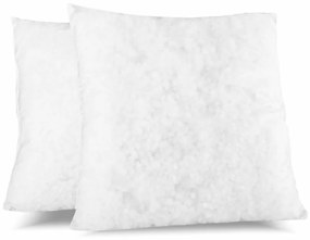 Antialergická výplň do vankúšov 200g EMI, Vankúš 35x45 cm