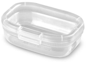 Curver Dóza na potraviny SNAP BOX 0,25 l, priehľadná Array: XS