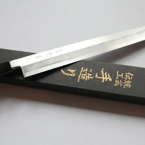 nůž Yanagiba/Sashimi 270mm Kanetsune Honsho Kanemasa G-Series