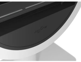 InFire - BIO krb pr. 72,5 cm biela