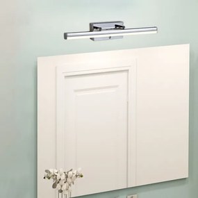 Rabalux 75016 - LED Stmievateľné dotykové osvetlenie zrcadla TURGON LED/13W/230V