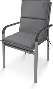 Doppler Mesto 4419 tmavošedá