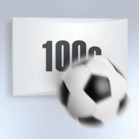 STEINEL 649715 - LED Vonkajšie svietidlo so spínačom LN1LED LED/4,5W/230V IP54