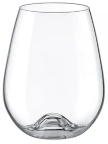 Rona Poháre na nealko DRINK MASTER 330 ml, 4 ks