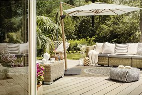 Doppler ALU WOOD hnedá