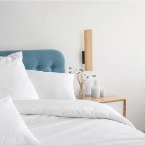 LED Nástenné svietidlo TEO LED/3W/230V 3000K borovica