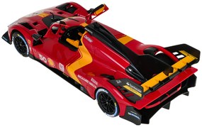 Diaľkovo ovládané auto 1:14 Ferrari 499P RASTAR