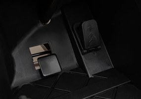 Elektrické autíčko Audi Spyder R8 LIFT modré