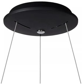 Lucide 46400/42/30 - LED Stmievateľný luster na lanku TALOWE LED/39W/230V