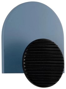 Modrý háčik Single Knob – PT LIVING