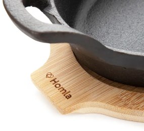 Zapekací hrniec ANDREAS liatinový 849133