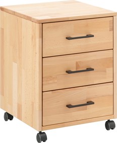 XXXLutz KONTAJNER NA KOLIESKACH, 40/56,7/42 cm Livetastic - Online Only kancelárie - 002748003703