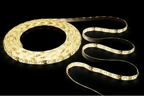 BERGE LED pásik - SMD 2835 - 5m 24W IP20 60LED/m 4,8W/m teplá biela s konektorom