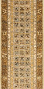 Behúň Dywilan Omega Antik med