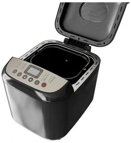 Black+Decker BXBM600E Pekáreň chleba, čierna