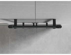 Mexen Mars, vykurovacie teleso 700x500 mm, 284 W, antracitová, W110-0700-500-00-66
