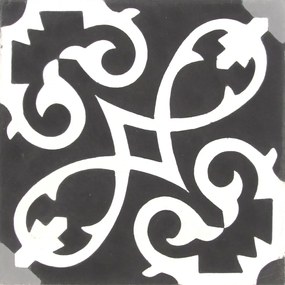 Cementové dlaždice 3691 | Articima