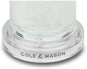 Cole&Mason - Mlynček na soľ PRECISION MILLS 14 cm
