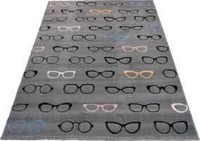 TA Koberec Koberce 33493/071 XENO