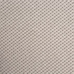 ZATEMŇOVACÍ ZÁVES NA KRÚŽKOCH AMARO 140X250 CM BÉŽOVÁ