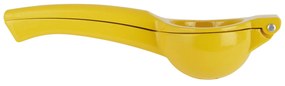 Ib Laursen Ručný lis na citrón Yellow