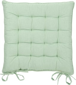 XXXLutz PODUŠKA NA SEDENIE, 40/40 cm Esposa - Textil do domácnosti - 004692024803