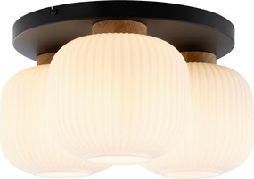 XXXLutz STROPNÉ SVIETIDLO, 45.5/22 cm Collett's Monde - Online Only bytové doplnky - 004707017705