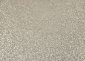 Koberce Breno Metrážny koberec KIAMA 34, šíře role 400 cm, béžová